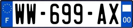 WW-699-AX