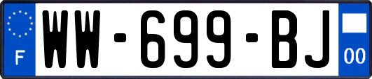 WW-699-BJ