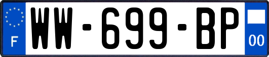 WW-699-BP