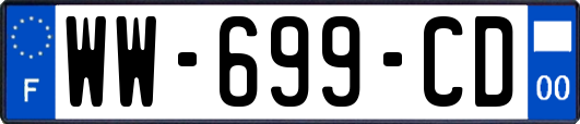 WW-699-CD