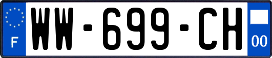 WW-699-CH