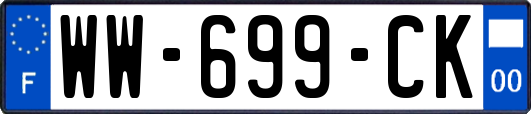 WW-699-CK