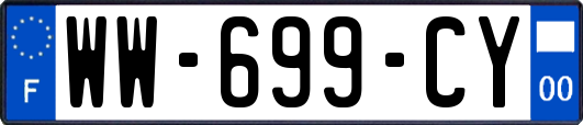 WW-699-CY