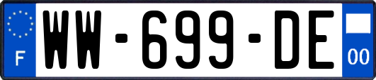 WW-699-DE