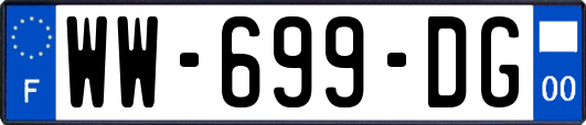 WW-699-DG