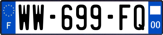 WW-699-FQ