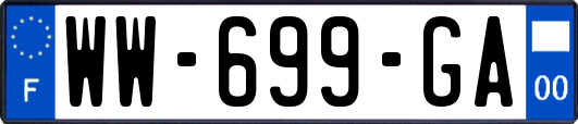 WW-699-GA