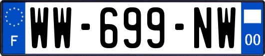 WW-699-NW