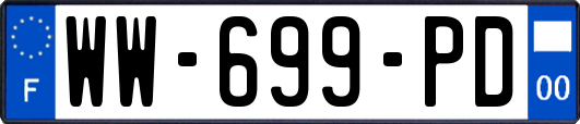 WW-699-PD
