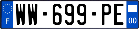 WW-699-PE