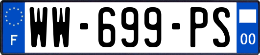 WW-699-PS