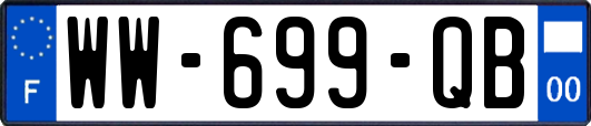 WW-699-QB