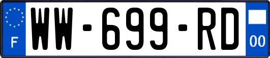 WW-699-RD