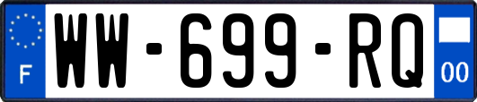 WW-699-RQ