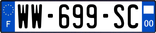WW-699-SC