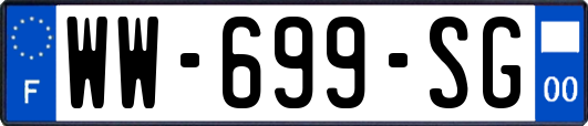 WW-699-SG