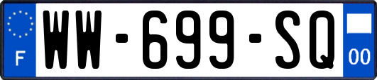 WW-699-SQ