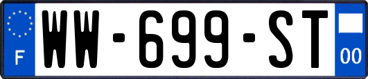 WW-699-ST