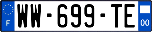 WW-699-TE