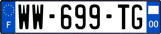 WW-699-TG
