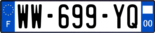 WW-699-YQ