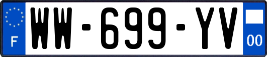 WW-699-YV