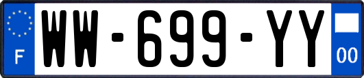 WW-699-YY