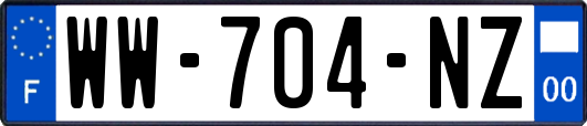 WW-704-NZ