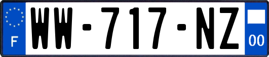 WW-717-NZ