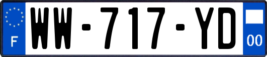 WW-717-YD