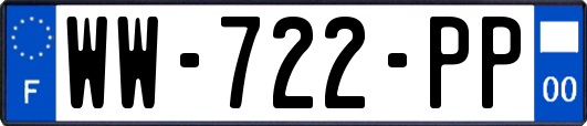 WW-722-PP