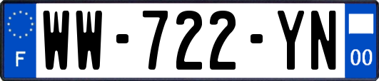 WW-722-YN