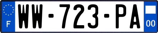 WW-723-PA