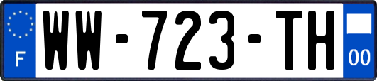 WW-723-TH