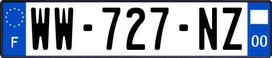 WW-727-NZ