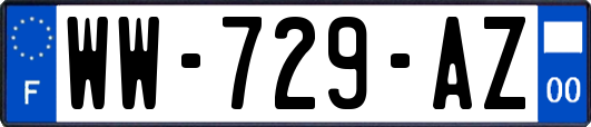 WW-729-AZ