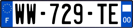 WW-729-TE