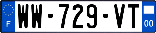WW-729-VT