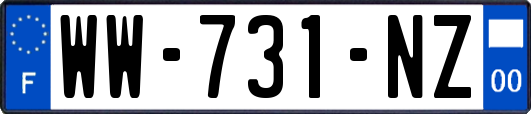 WW-731-NZ