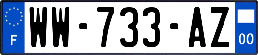 WW-733-AZ