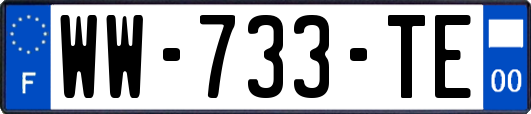 WW-733-TE