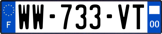 WW-733-VT
