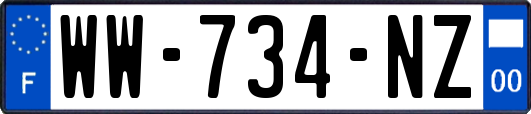 WW-734-NZ