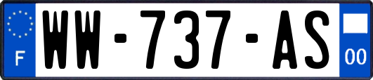 WW-737-AS