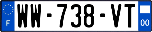WW-738-VT