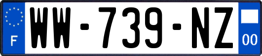 WW-739-NZ