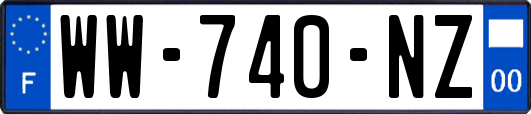 WW-740-NZ