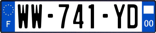 WW-741-YD