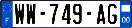 WW-749-AG