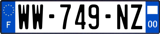WW-749-NZ